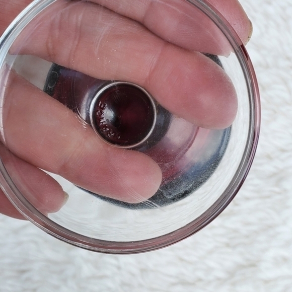 Vintage France Cape Cod Arcorac glass‎ set - Picture 14 of 16